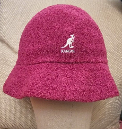 Kangol bermunda casual bucket - casual,