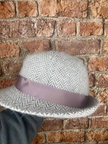 Kangol vintage angora - vintage,