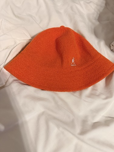 Kangol bermuda casual bucket - bermuda,
