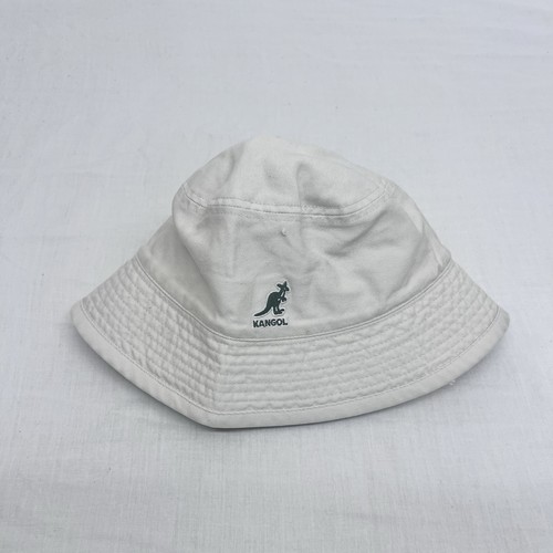 Men women cream kangol - men’s,