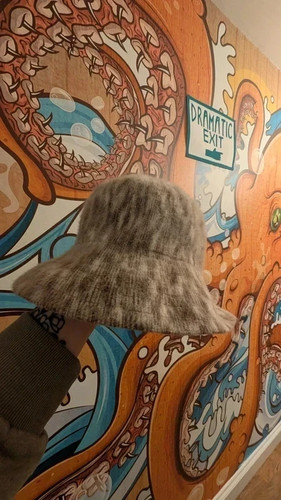 Original kangol bucket hat - kangol,