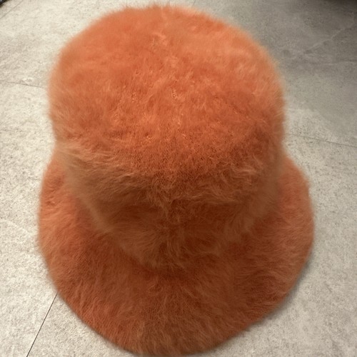 Vtg authentic burnt orange - vtg,
