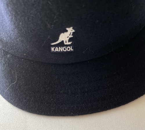 Kangol unisex casual wool - kangol,
