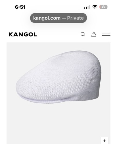 Kangol bucket hats for - bucket,