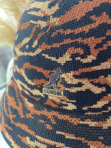 Kangol carnival casual retro - kangol,