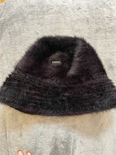 Vintage kangol furgora casual - vintage,