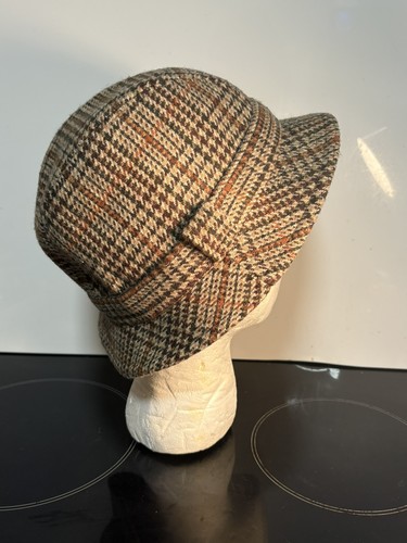 Kangol blanford hunting - kangol, hat