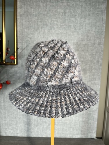 Kangol lattice angora - lattice, blend
