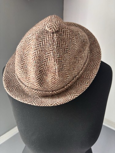 Vintage kangol design - design, made