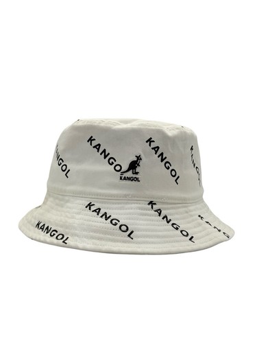 Kangol aop cotton cream - aop,