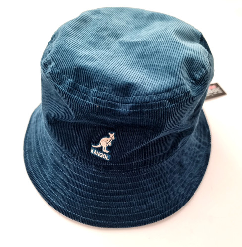 Kangol large bottle green - kangol,