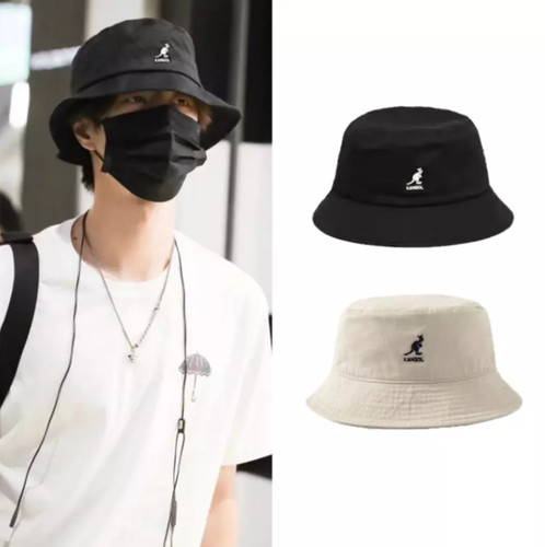 Classic kangol bermuda - bermuda,