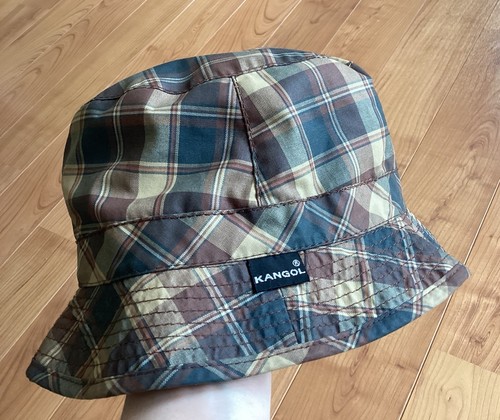 Vintage kangol small 55cm - small,