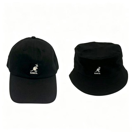 Kangol unisex 2pcs hat - unisex,