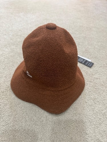 Kangol bermuda casual - casual, medium