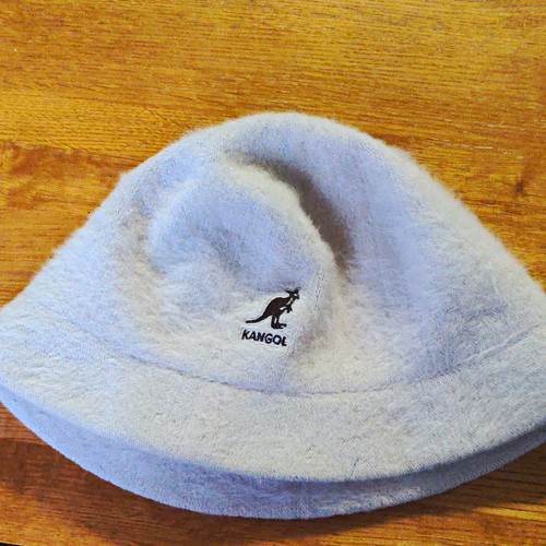 Kangol furgora bin bucket - furgora,