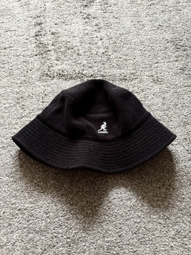 Kangol terry cloth towelling - terry,