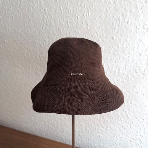 Unisex vintage kangol blue - unisex,