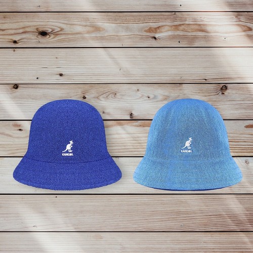 Kangol flip reversible - flip,