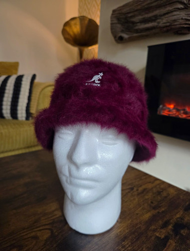 Kangol furgora bin - kangol,