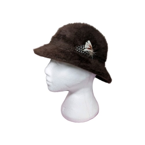 Vintage kangol hat furgora - kangol,