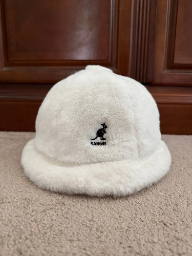 New kangol fluffy winter - kangol,