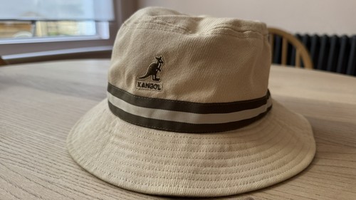 Kangol stripe lahinch - kangol, bucket