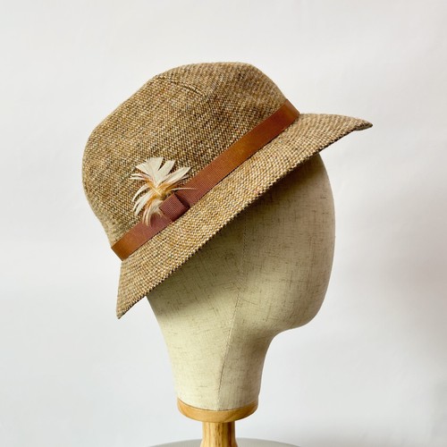 Vintage kangol adela moorland - vintage,