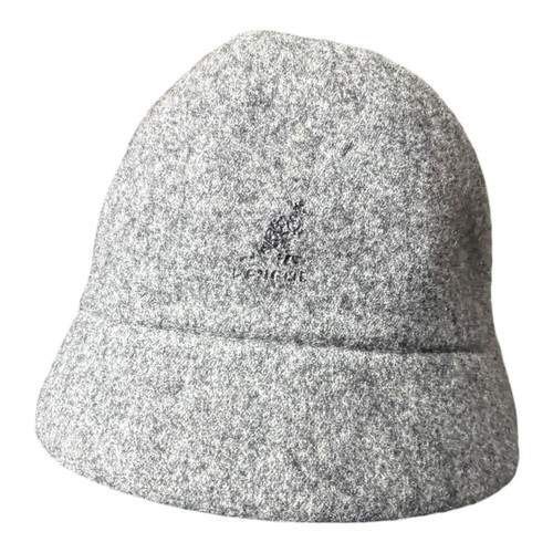 Kangol down brim - down, hat