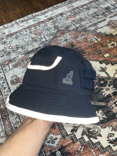 Waxed utility bucket - utility, kangol