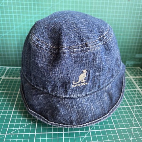 Kangol bucket hat - hat, s/m